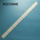 800 мм x 17 мм 8 светодиодов подсветка лампы светодиодные полосы wоптический объектив Fliter для K433030T030865V-Rev1.0 BC