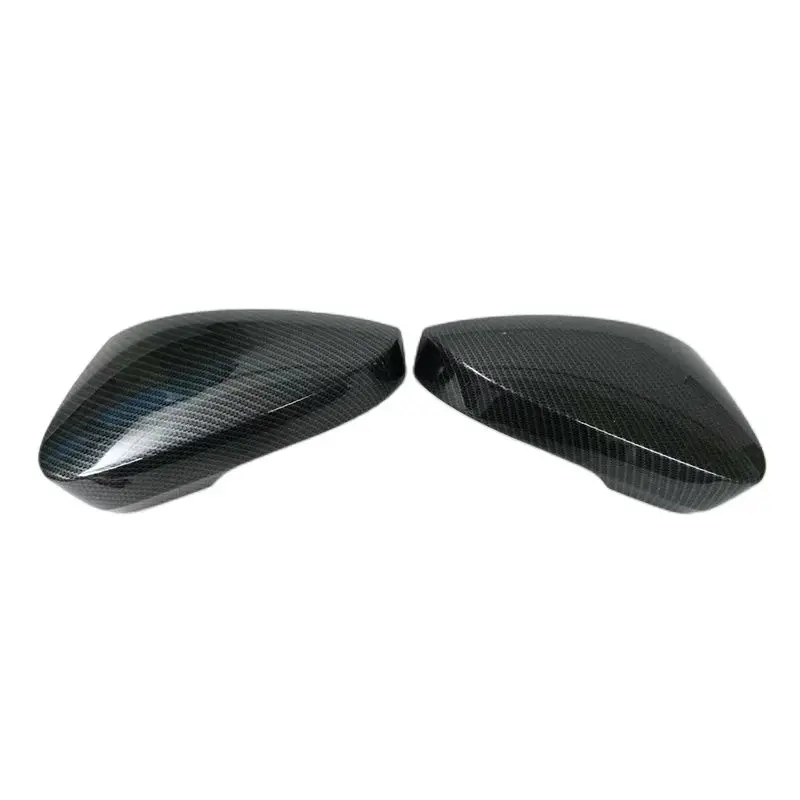 

Car Rearview Mirror Cover Anti-scratch Protector for Skoda Kodiaq 2017 2018 2019 2020 2021 Exterior Accessories Auto Styling