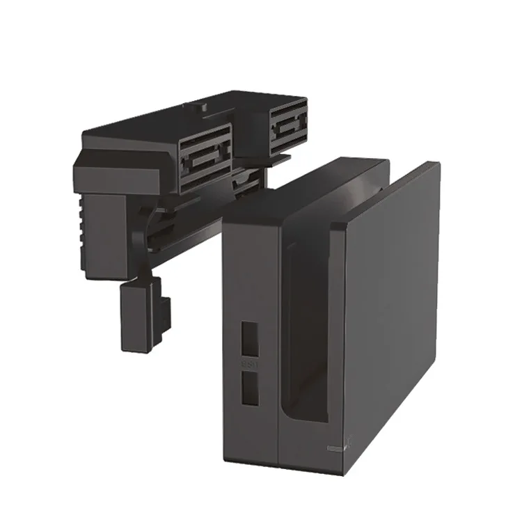 Station Radiator Main Unit Base Double Cooling Fan Dual Mode With Dustproof Back Cover for Nintend NS Switch | Электроника