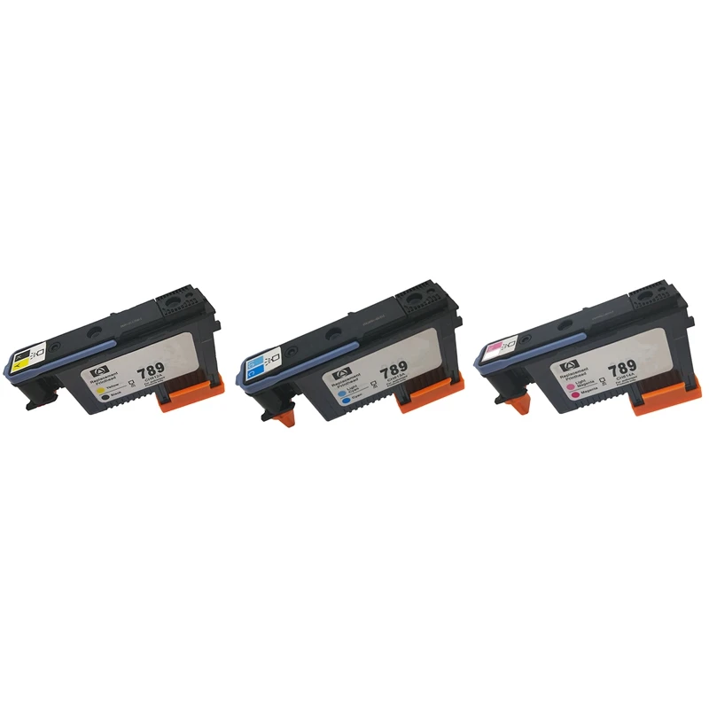 

Подходит для HP 789 сопла подходит для CH612A CH613A CH614A L25500 принтер