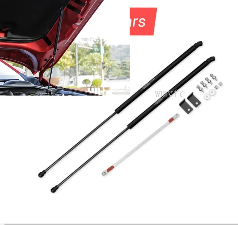 Накладка на капот автомобиля Lifitng опорные стойки пружинный амортизационный