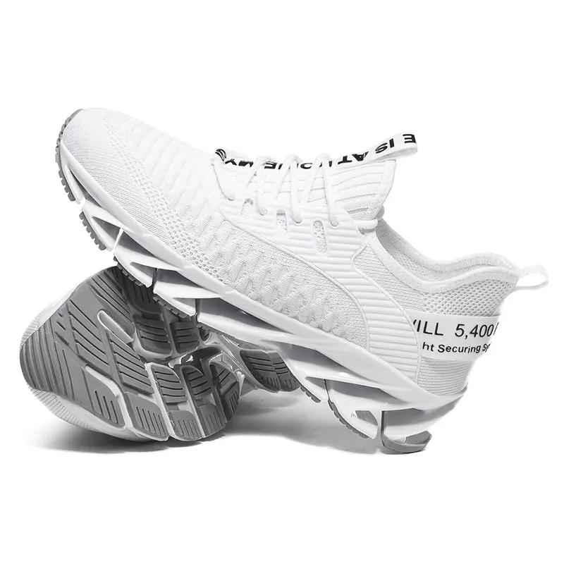 

Mens Shoes Casual Men Shoes Sneakers Non-slip Fashion Men's Shoes Sport Training Outdoor Male Footwear Zapatillas Plus Size 46