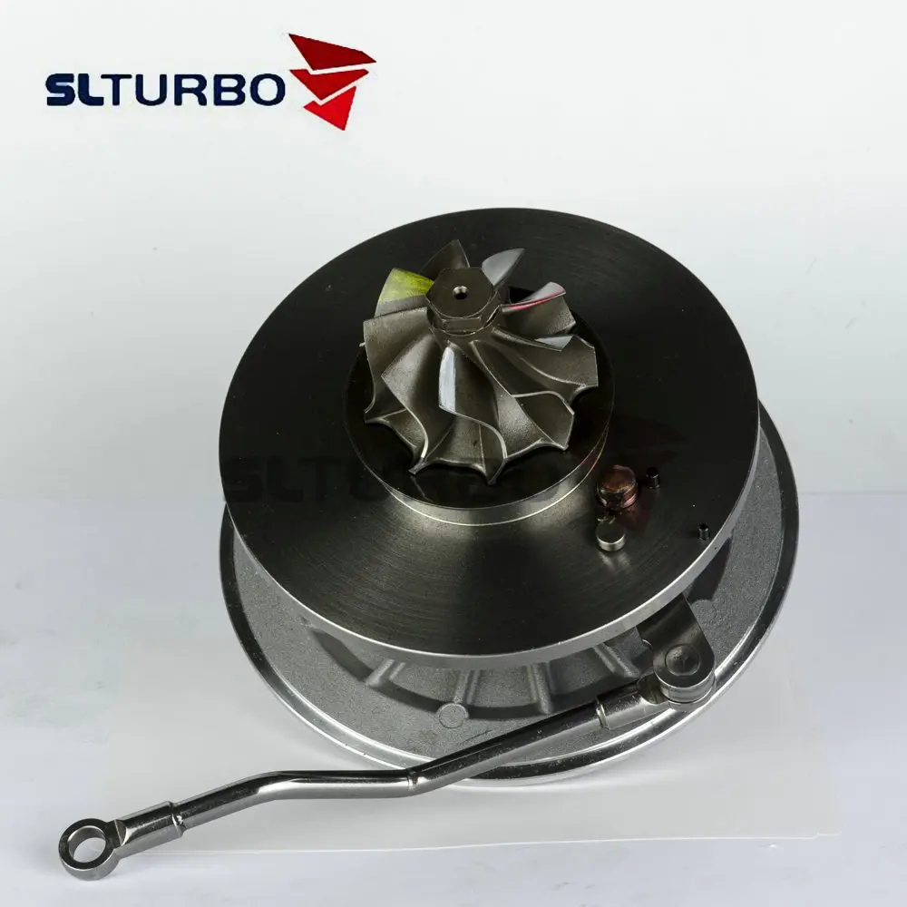 Комплект для ремонта сердечника турбокомпрессора 736088-0003 Mercedes-PKW Sprinter I 416CDI 156 кВт