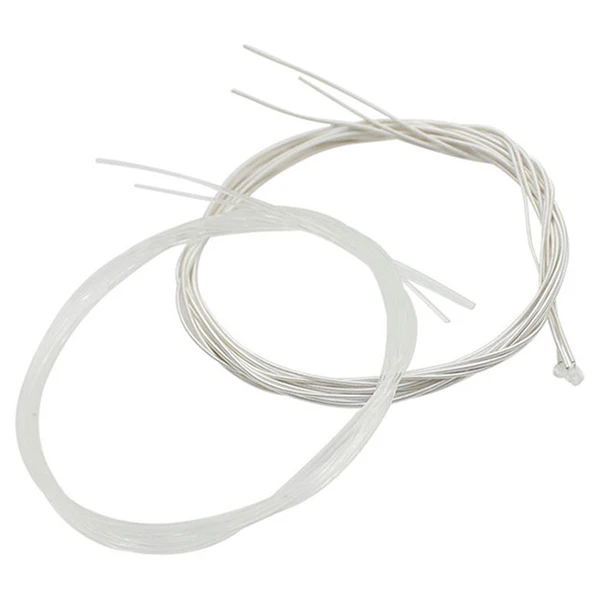 

IRIN C102 Clear Nylon Clical Guitar Strings Set 0.028-0.043 Inch