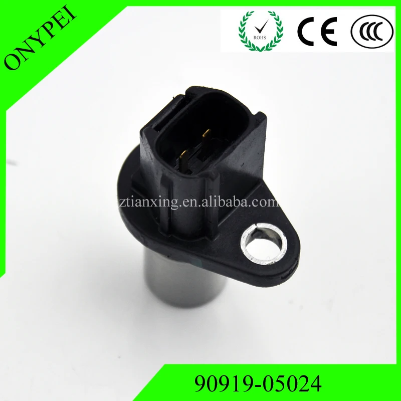 Датчик положения распредвала 90919 05024 029600 0273 для Toyota Prius C Yaris Scion xA xB 1 5 л 9091905024 0296000273|Датчик коленвала