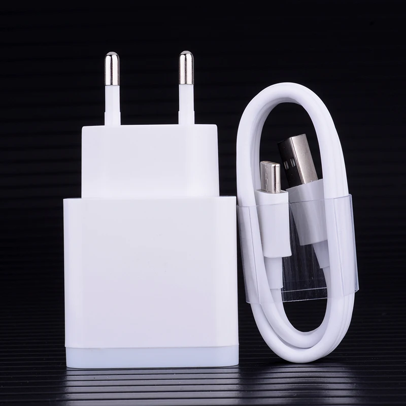 USB-C Type C Charge Cable Charger For Samsung A50 M30 Huawei P30 honor 20 10 Xiaomi Mi 9 Redmi Note 7 8 Pro Mobile Phone Adapter | Мобильные