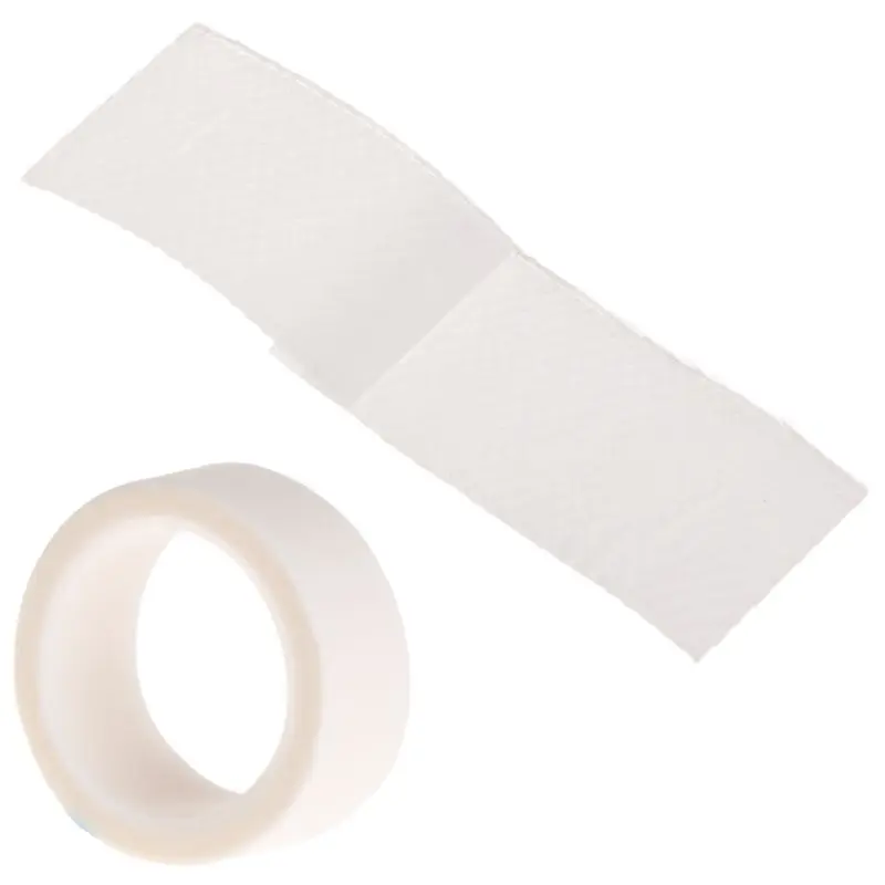 Y1UF шрам от лечебной ленты Ремонт силиконовых гелевых полосок пластырь