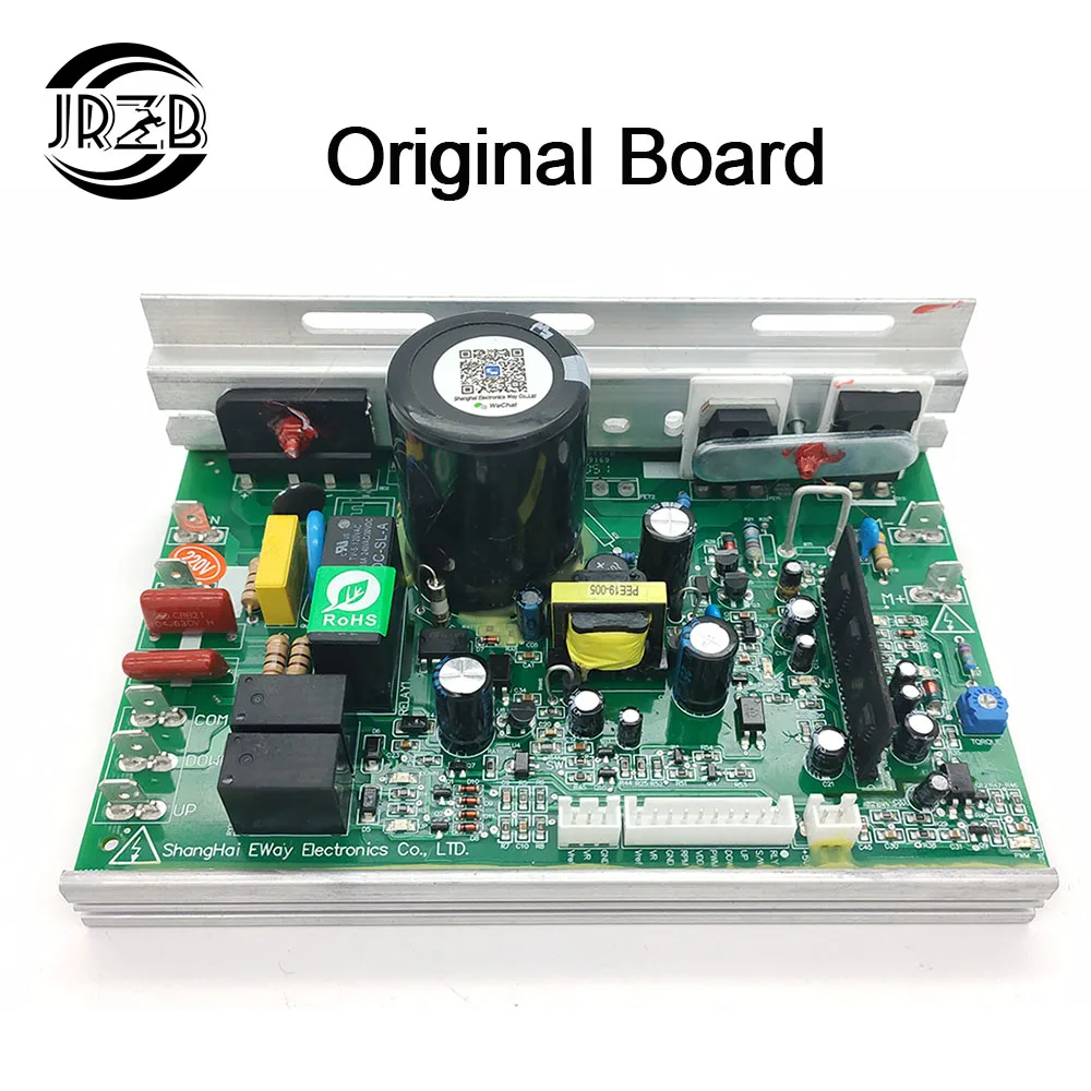 

B304 S10 Treadmill motor Controller B304 S13 for Johnson Tempo TREO T101 T102 Circuit Control board Driver board Mainboard
