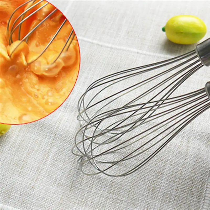 6 шт./компл. Электрический блендер для вспенивания молока |