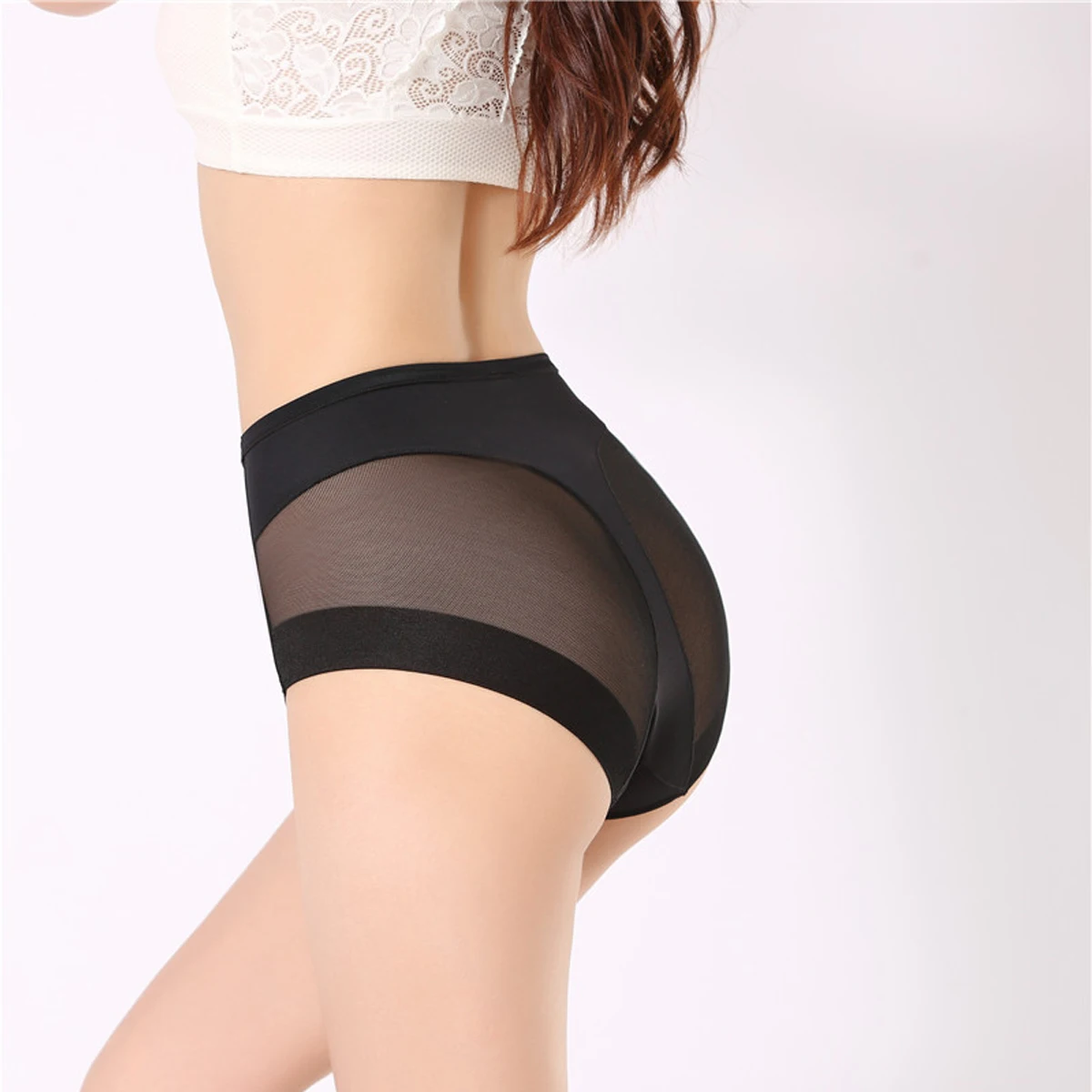 2 шт. сексуальные трусики женское нижнее белье сексуальное сетчатые женские