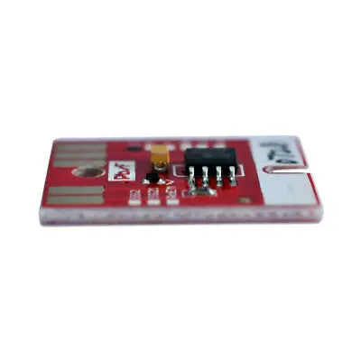 

Chip Permanent for Mimaki LF140-0727 UV Cartridge CMYKLCLMWh 7 Colors / set