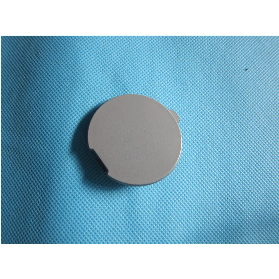 

Car accessories GV9S-50-A11/EKF bumper towing hook cover for Mazda CX4 2016-2018