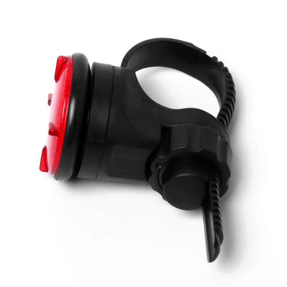 

Locator Protective Case Anti Lost Positioner Box with Reflective Light Mounting on Scooter Bicycle For Airtag