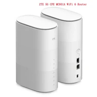 new zte mc801a cpe 5g router wifi 6 sdx55 nsasa n787941128 802 11ax wifi modem router 4g5g wifi router sim card