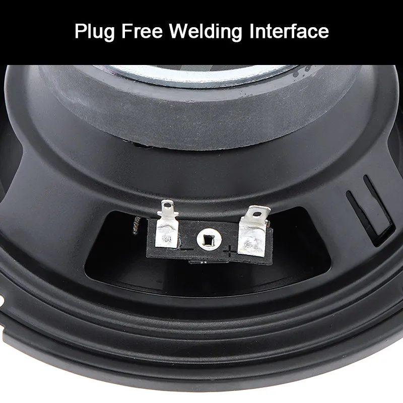 

2pcs 6 Inch 16cm 500W Car Coaxial Speaker Vehicle Auto Audio Music Stereo Loudspeaker Full Range Frequency Hifi Car Speakers