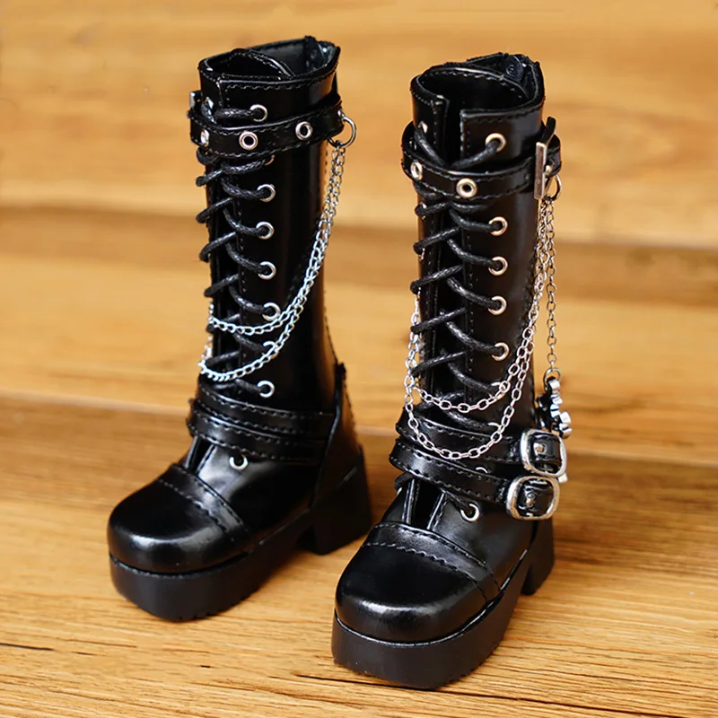 Bybrana SD BJD Doll Shoes Boots | Игрушки и хобби