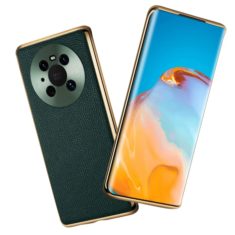 

Leather Phone Case for Huawei Mate 30 30Pro 40 40Pro 40Pro+ Case CoverLeather Drop Back Cover for Mate 30 30Pro 40 40Pro 40Pro+