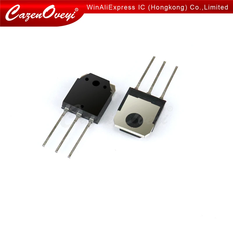 5 шт./лот 2SB2510 B2510 2SD1510 D1510 Новый оригинал | Электронные компоненты и принадлежности