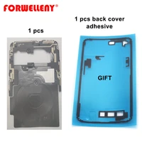 for lg v60 5g v600 motherboard cover housing with wireless charging charger nfc flex cable