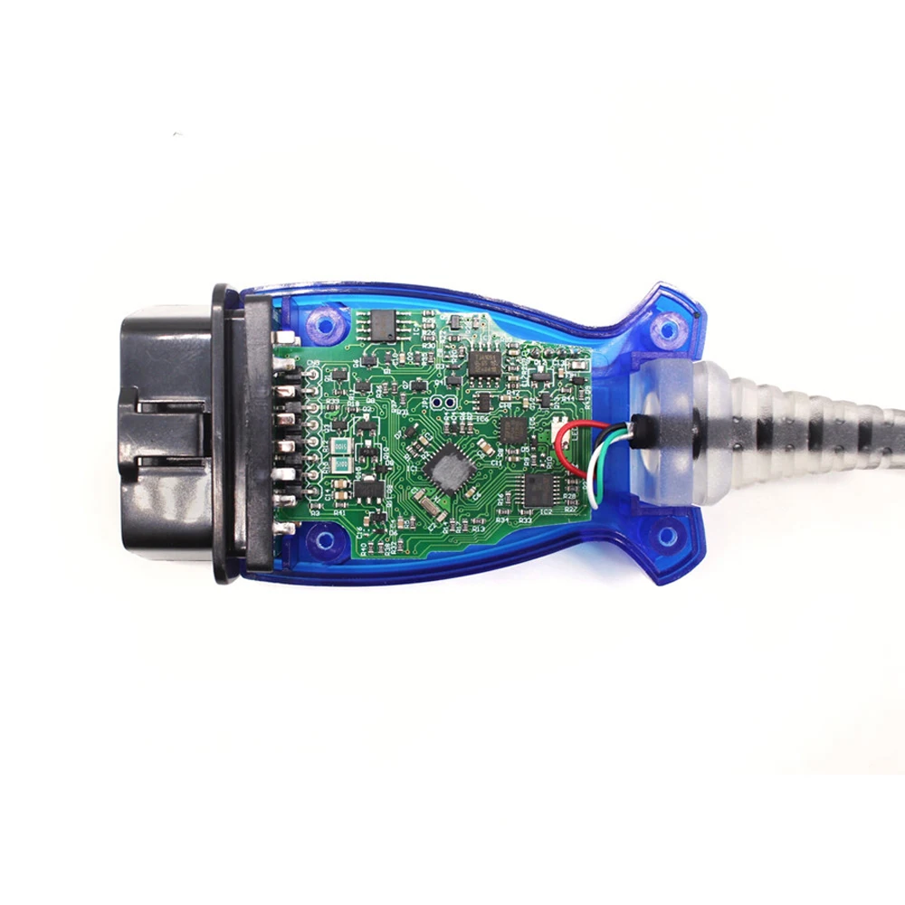 Новый диагностический интерфейс Renolink V1.87 V1.52 OBD2 для автомобилей R-nrenault/D-acia