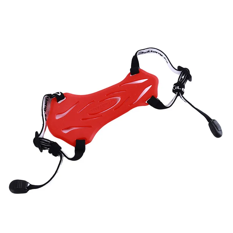 

Rubber Protective Gear For Shooting Elbow Arrow Archery Protector Portable Training Sports Safty Accessories