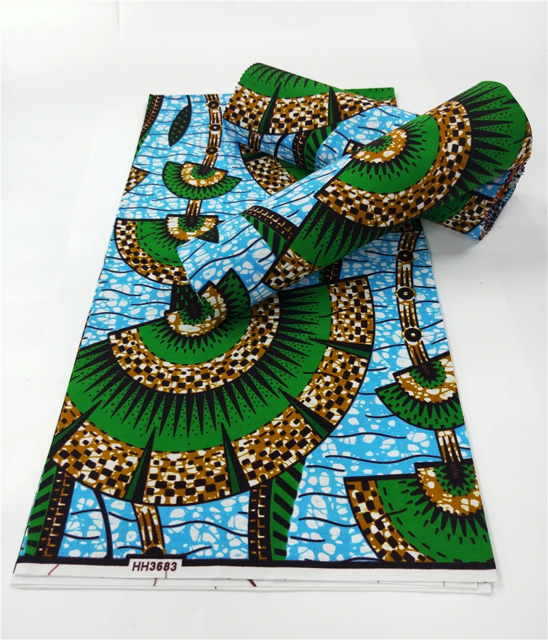 

new African wax 100% cotton ankara wax fabric african prints fabric tissue african fabric