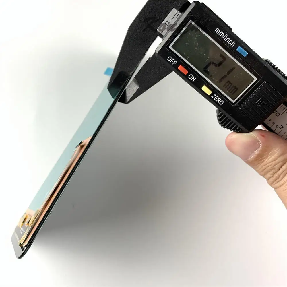 

100% Test TFT A605 For Samsung Galaxy A6+ 2018 Touch Screen Digitizer LCD Display For SAMSUNG A6 Plus A6+ A605 Assembly A605F