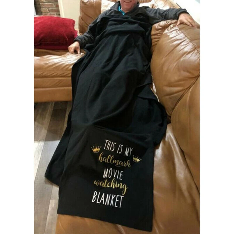 Рождество полярное Флисовое одеяло на кровать плед 2 вида конструкций | Дом и сад