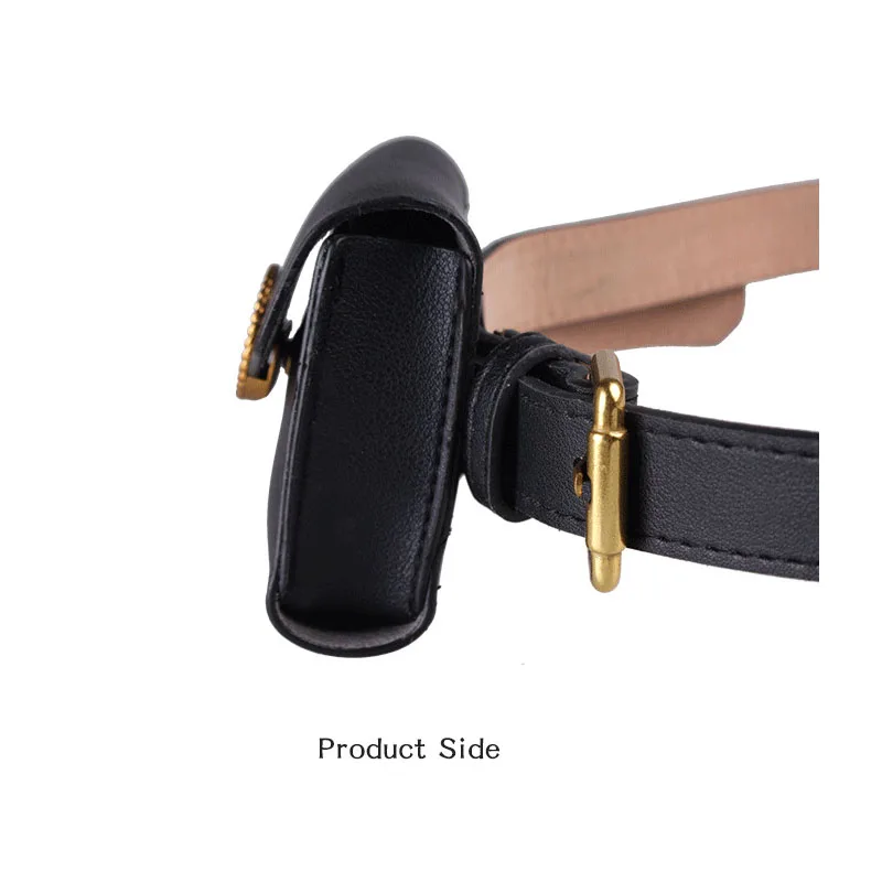 Поясная Сумка Vogue Design поясная сумка для женщин высококачественные кожаные