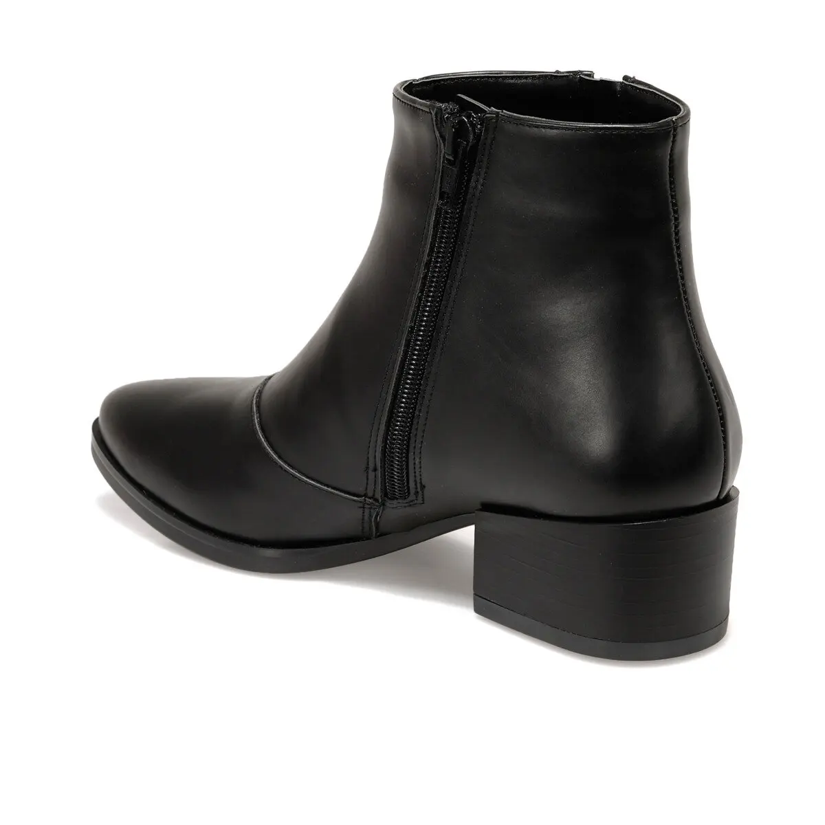 

DW20041 Black Women Boots