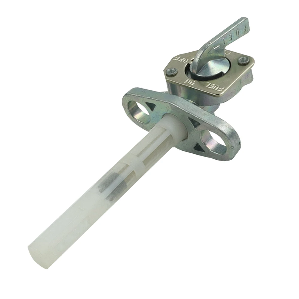 ВКЛ ВЫКЛ переключатель топливного бака кран клапана Petcock для Honda CRF 50 230F XR 600R TRX250 ATV