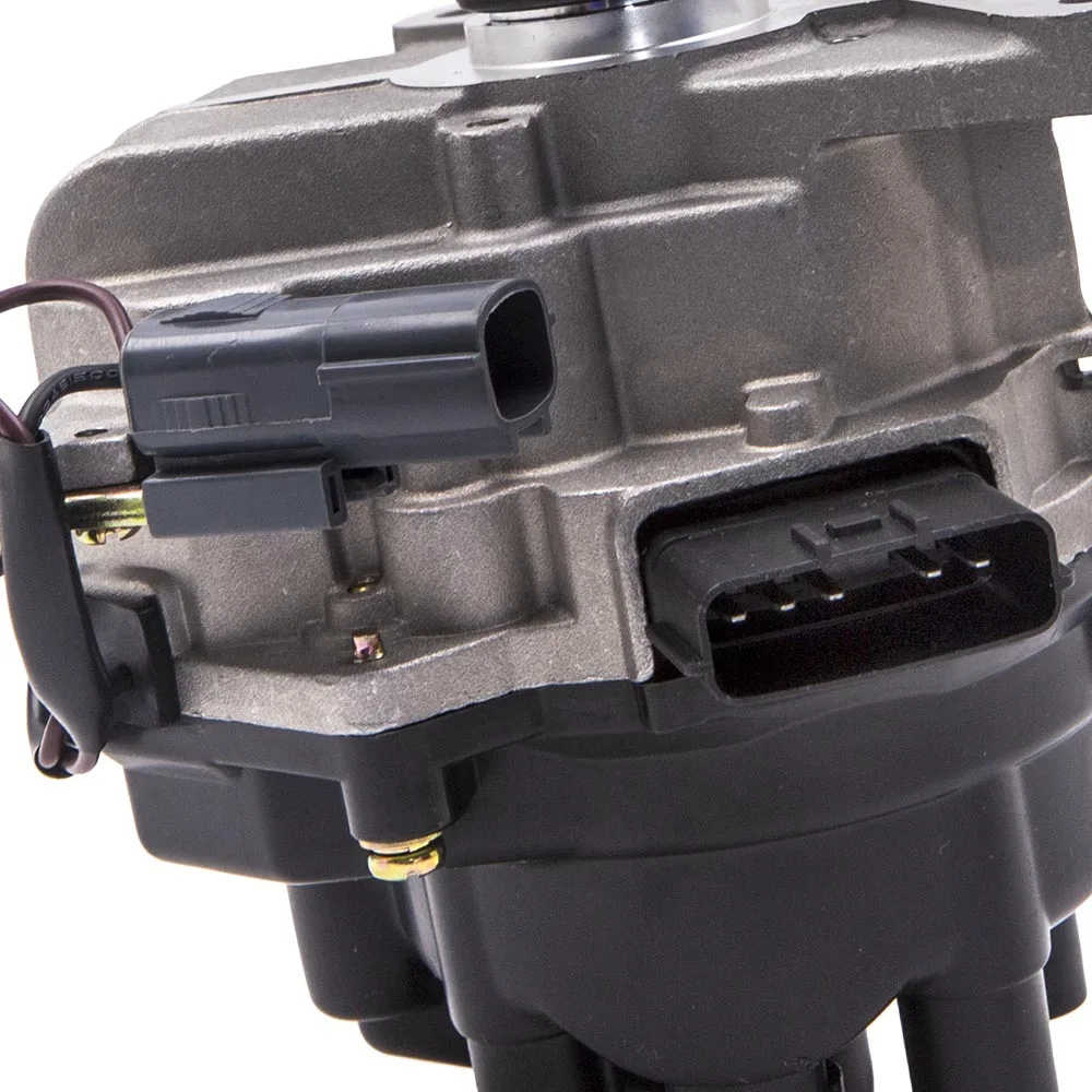 

IGNITION DISTRIBUTOR COMPLETE FOR NISSAN MICRA 2 II K11 1.0 1.3 ONLY 16V