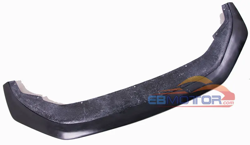 Передний бампер из углеродного волокна нижний спойлер для Golf 7 GTI MK7 MK 2014UP V092 |