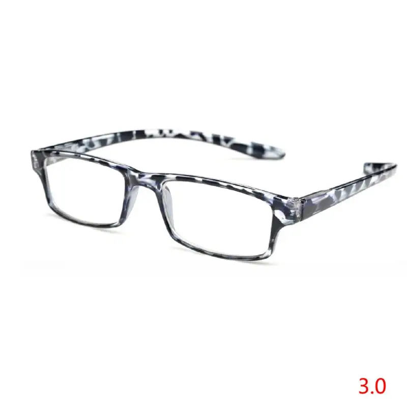 

Eyewear Light Eyeglasses Reading Glasses New 1.0 1.5 2.0 2.5 3.0 Diopter Comfy Q1QA