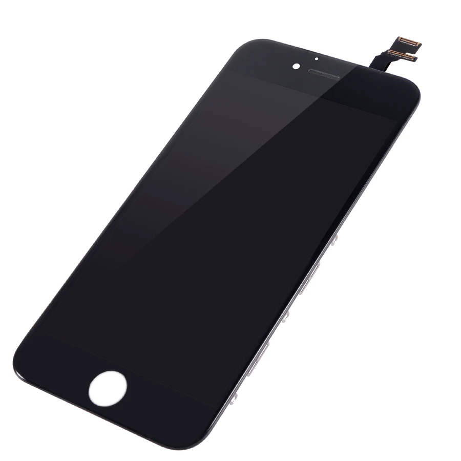 AAA + высокое качество сенсорный экран Замена для iPhone 6 ЖК-дисплей 5 5c 5S SE без битых