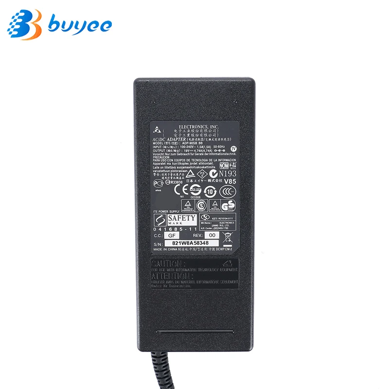 Адаптер переменного тока зарядное устройство для SONY VAIO VGP-AC19V20 VGP-AC19V29 VGP-AC19V31 VGP-AC19V32