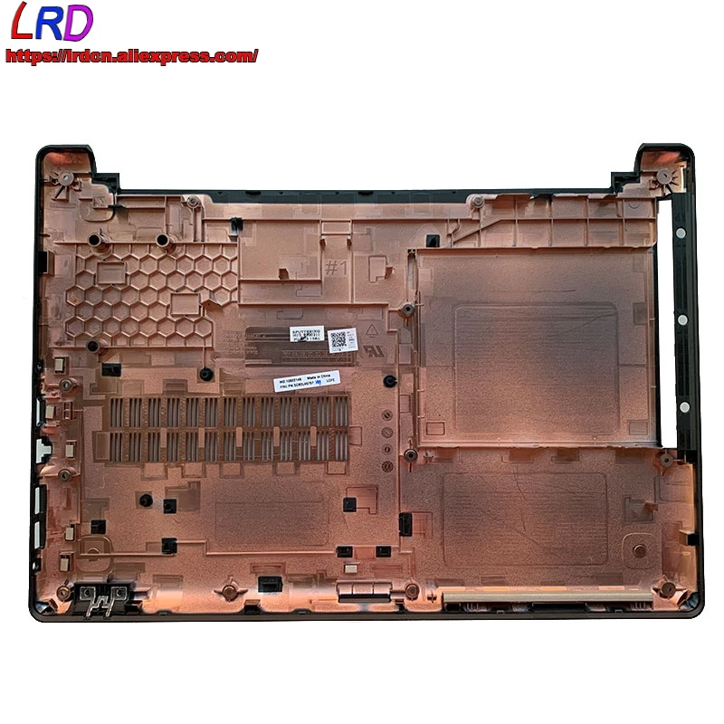 Новый оригинальный корпус Базовая Нижняя крышка D для ноутбука Lenovo Ideapad 110-14 IBR