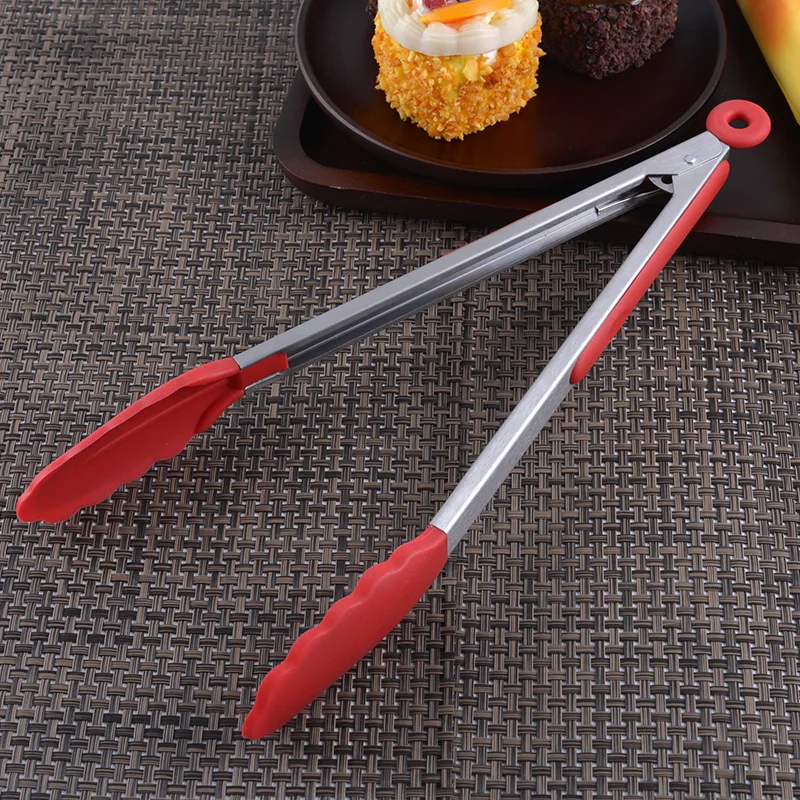 Кухонная утварь AHTOSKA креативная кухонная аксессуары для блюд пищевые зажимы