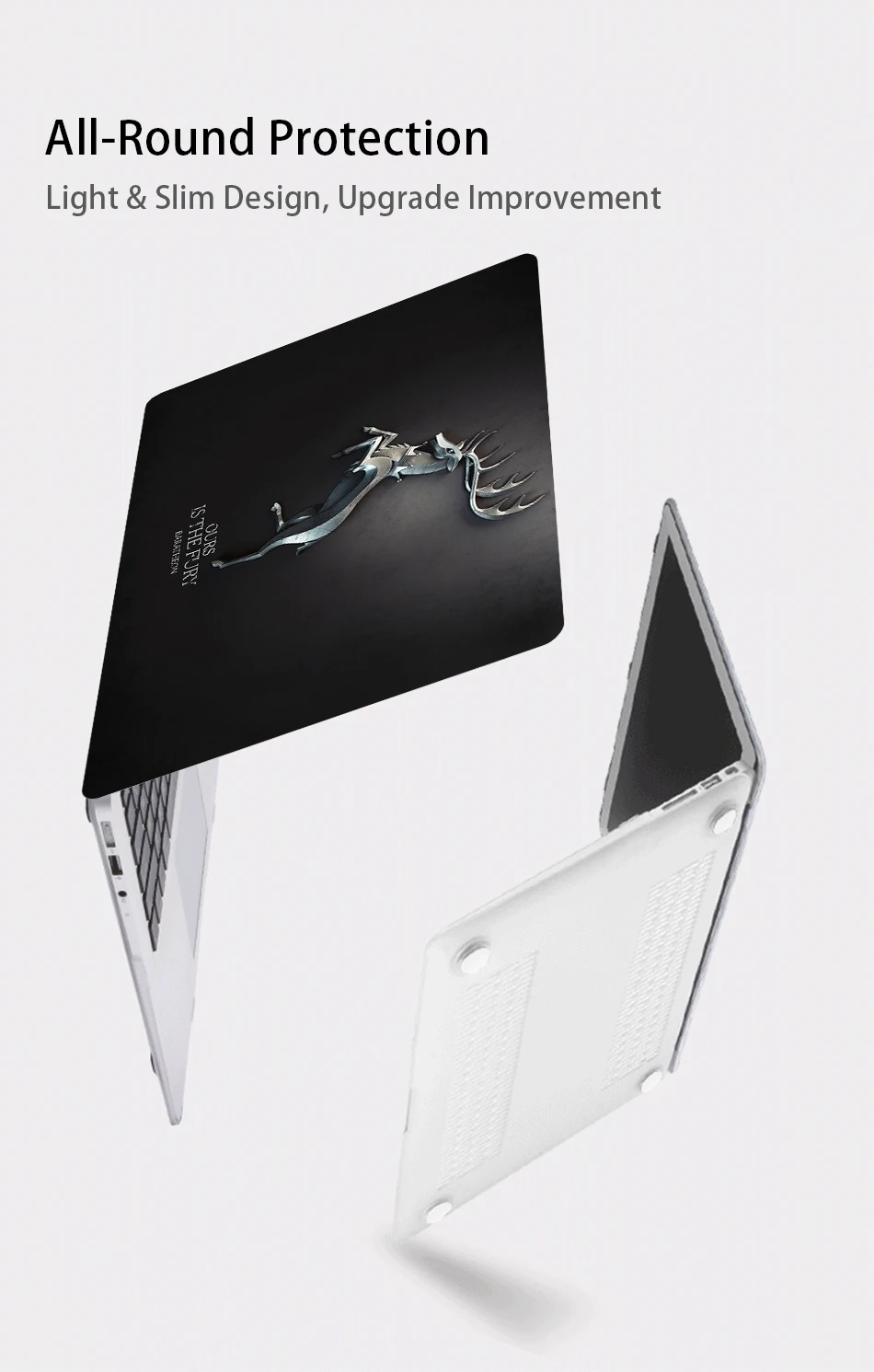 Чехол MTT для Macbook Air Pro retina 11, 12, 13, 15 дюймов с сенсорной панелью, черная сумка для ноутбука, чехол для mac book 13,3, A1989, A932, чехол