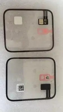 Новинка сенсорный экран Датчик силы гибкий кабель запасная часть для Apple Watch 38 мм