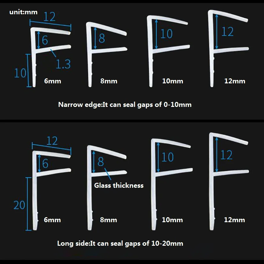 F-shape форме благодаря чему создается ощущение невесомости с Ванна Душ для экрана