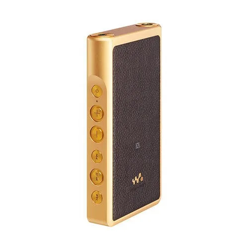 Для Sony NW-WM1A 128 ГБ NW-WM1Z/NM 256 Гб MP3 Цифровой музыкальный плеер с высоким разрешением