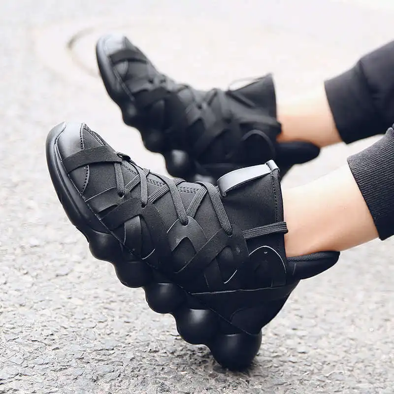 

Non Leather Casual Designer Sneakers Running Shoes For Men Women Men's Sports Shoes Casual Trainers Sneakers Sport Men Tennis