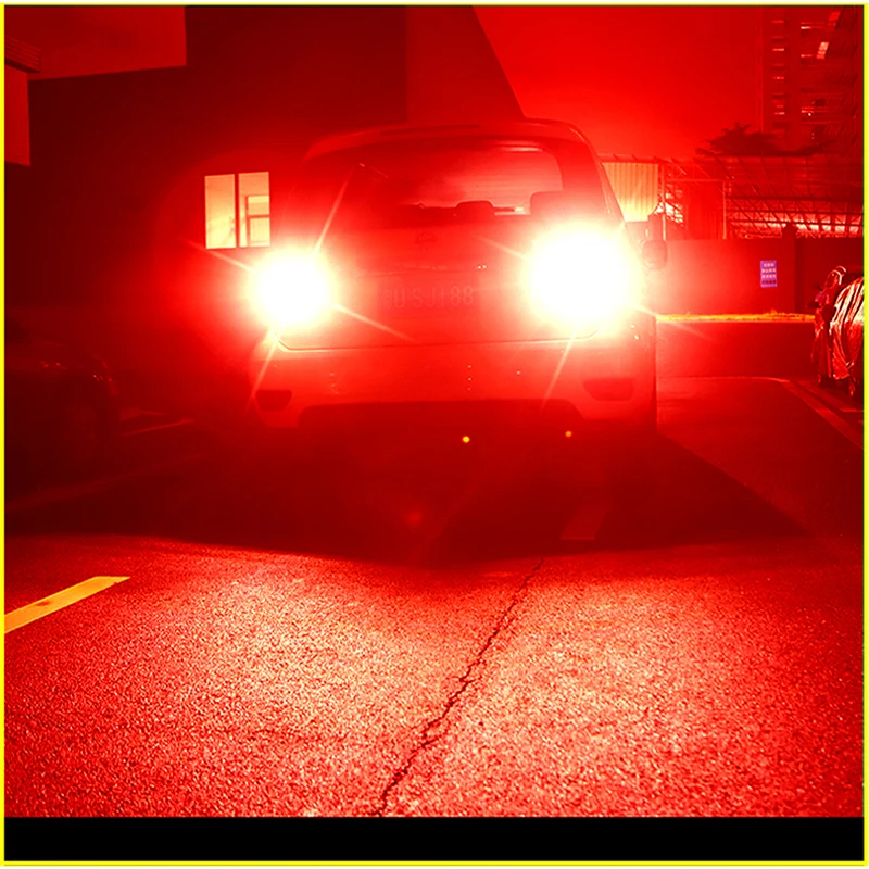 1 шт. CANBUS T15 светодиод 921 912 W16W 4014 45SMD супер яркий высокой мощности автомобильный
