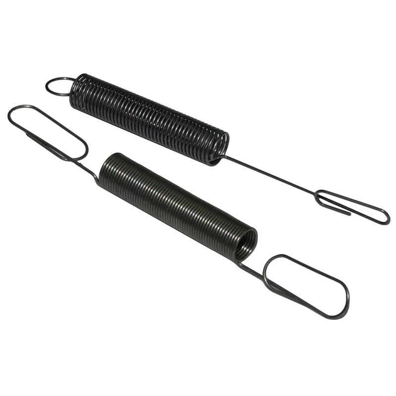 

Trimming Springs Brush cutter 2pcs 691859 692211 Replacement Convenient