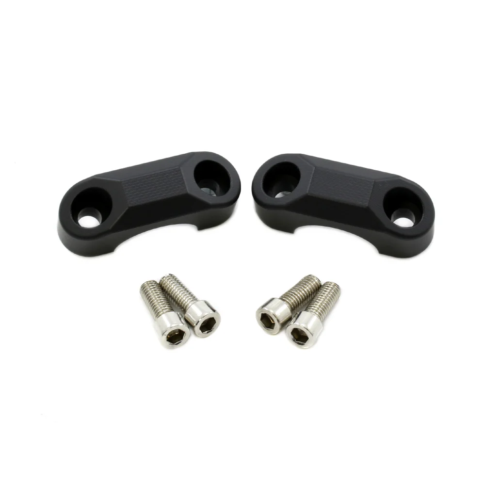 

Мотоциклетные детали, зажимы, приподнятая рукоятка руля, стойки для R1200GS LC 2014-2018 2015 2017 2016, модифицированные аксессуары для мотоциклов