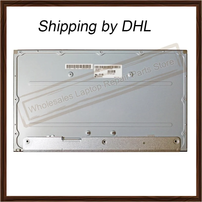Натуральная LM215WF9 SSA1 ЖК Экран экрана для Acer aspire c22 86 Full HD antiglare LM215WF9(SS)(A1) 1920 × 1080 30