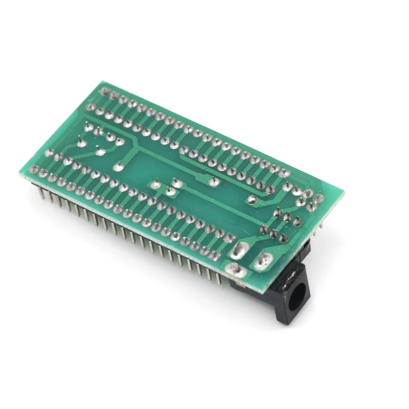 51 MCU минимальная системная плата STC89C52 AT89S52 доска для обучения|board|board boardboard development |