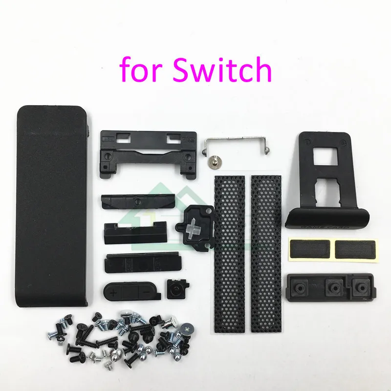 Пыленепроницаемый сетчатый задний корпус опорный кронштейн Подставка держатель