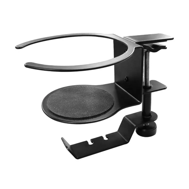 Подставка для игровых наушников вращающаяся на 360 градусов | Электроника